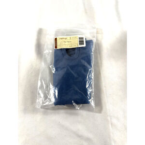 Longaberger Small Fruit Cornflower Blue Fabric Liner 2307888